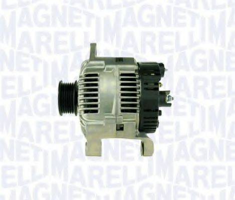 MAGNETI MARELLI 944390421510 Генератор