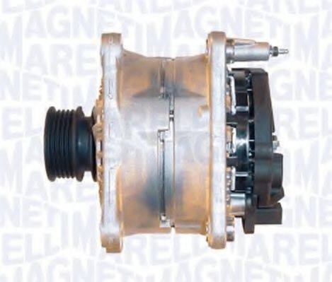 MAGNETI MARELLI 944390427100 Генератор