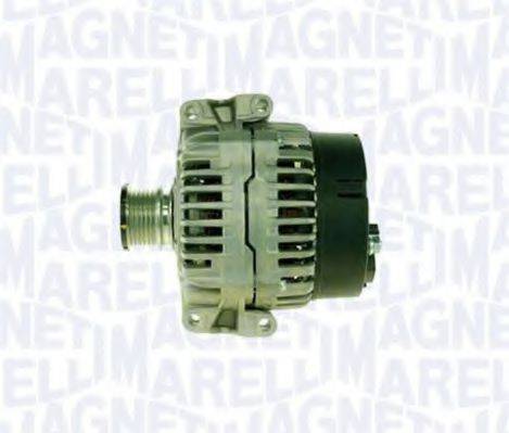 MAGNETI MARELLI 944390439000 Генератор