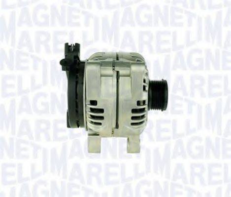 MAGNETI MARELLI 944390444000 Генератор