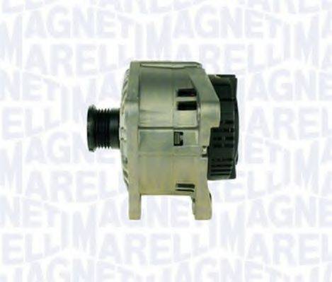 MAGNETI MARELLI 944390451010 Генератор