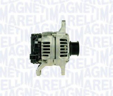 MAGNETI MARELLI 944390460600 Генератор