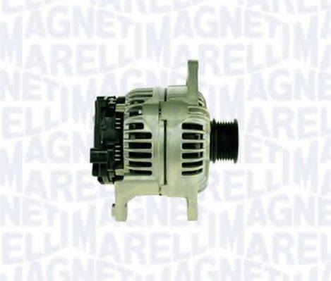 MAGNETI MARELLI 944390462100 Генератор