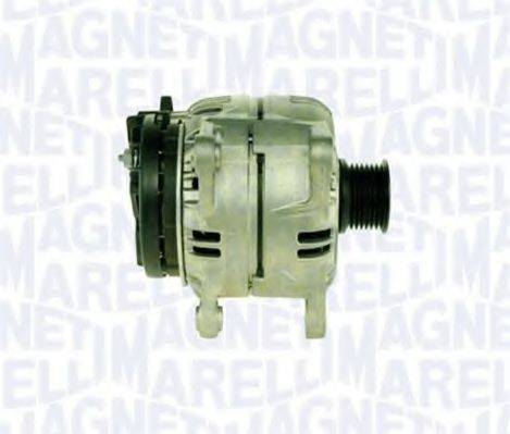 MAGNETI MARELLI 944390462600 Генератор