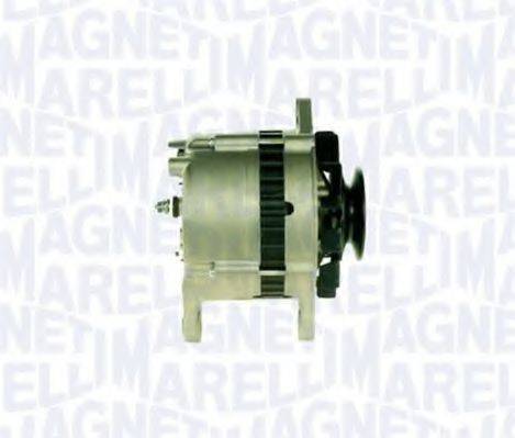 MAGNETI MARELLI 944390511310 Генератор