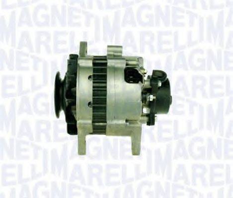 MAGNETI MARELLI 944390511590 Генератор