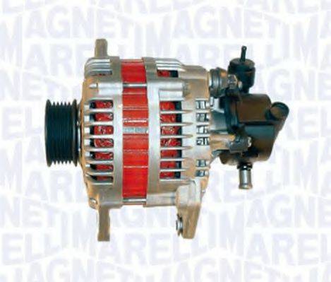 MAGNETI MARELLI 944390900050 Генератор