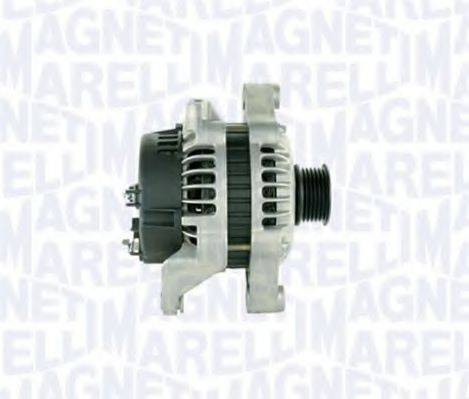 MAGNETI MARELLI 944390900130 Генератор