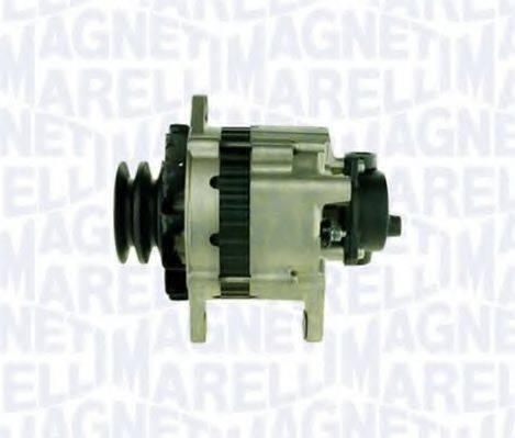 MAGNETI MARELLI 944390900190 Генератор