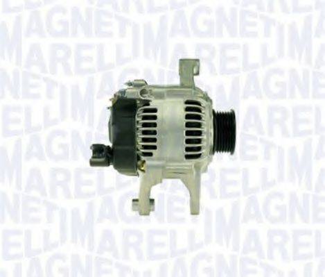 MAGNETI MARELLI 944390900810 Генератор