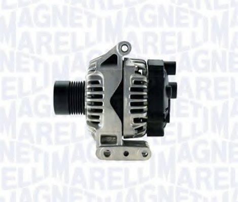 MAGNETI MARELLI 944390901950 Генератор