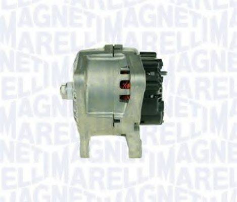 MAGNETI MARELLI 944390903160 Генератор