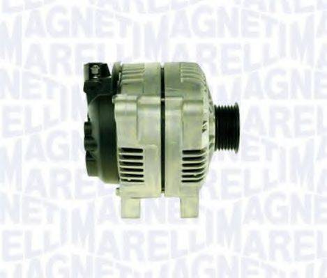 MAGNETI MARELLI 944390903520 Генератор