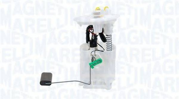 MAGNETI MARELLI 519700000143 Модуль паливного насосу