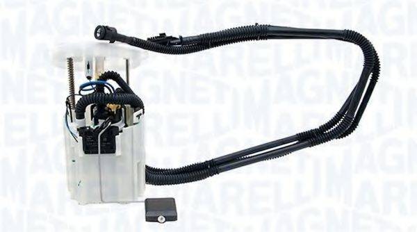 MAGNETI MARELLI 519700000159 Модуль паливного насосу