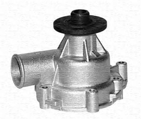 MAGNETI MARELLI 350981618000 Водяний насос