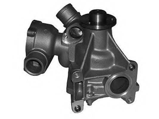 MAGNETI MARELLI 352316170707 Водяний насос