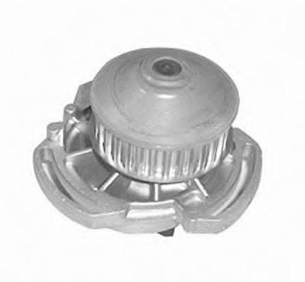 MAGNETI MARELLI 352316171188 Водяний насос