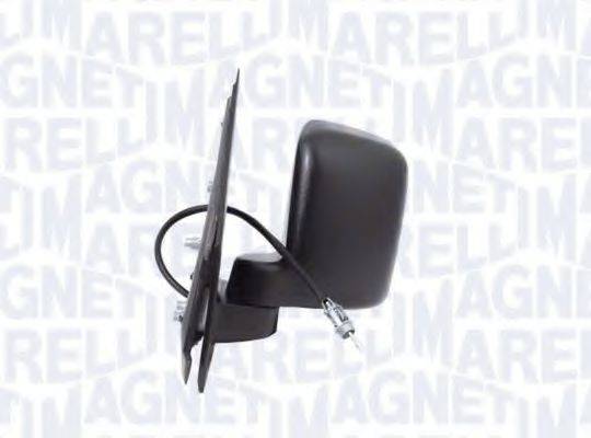 MAGNETI MARELLI 351991718910 Зовнішнє дзеркало, кабіна водія