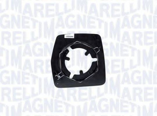 MAGNETI MARELLI 351991803350 Дзеркальне скло, зовнішнє дзеркало