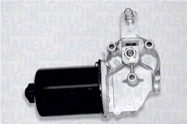 MAGNETI MARELLI 064014003010 Двигун склоочисника