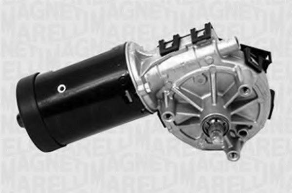 MAGNETI MARELLI 064053008010 Двигун склоочисника