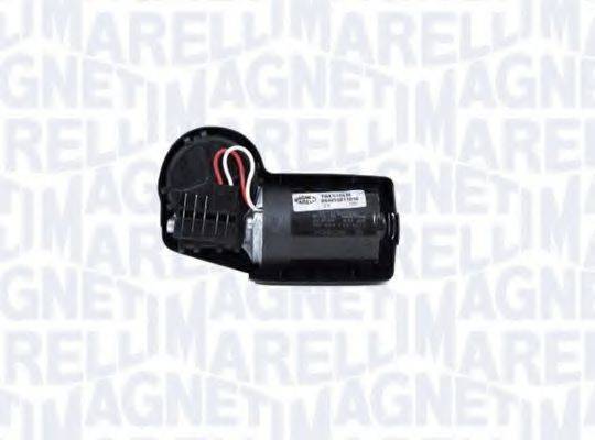 MAGNETI MARELLI 064053011010 Двигун склоочисника