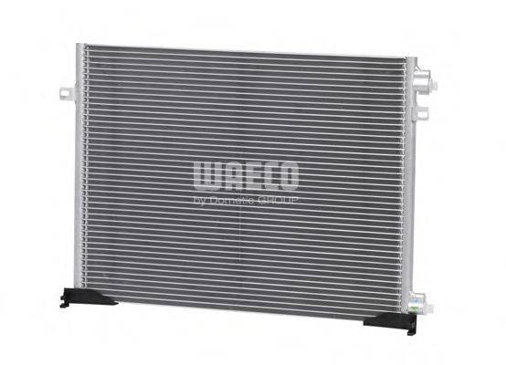 WAECO 8880400466 Конденсатор, кондиціонер