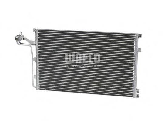 WAECO 8880400445 Конденсатор, кондиціонер