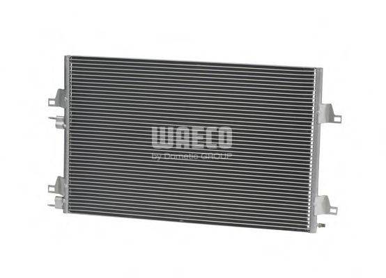 WAECO 8880400451 Конденсатор, кондиціонер