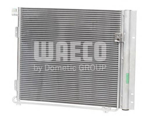 WAECO 8880400494 Конденсатор, кондиціонер