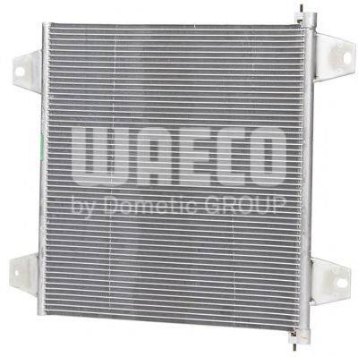 WAECO 8880400510 Конденсатор, кондиціонер