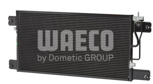 WAECO 8880400519 Конденсатор, кондиціонер