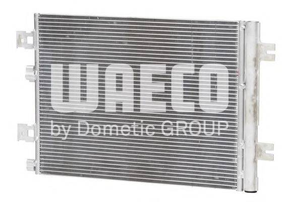 WAECO 8880400532 Конденсатор, кондиціонер