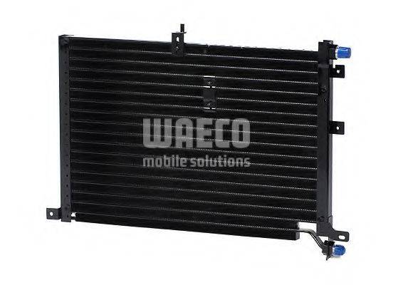 WAECO 8880400039 Конденсатор, кондиціонер