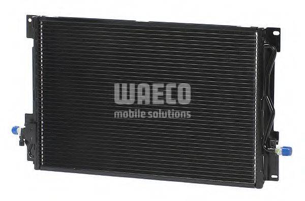 WAECO 8880400044 Конденсатор, кондиціонер