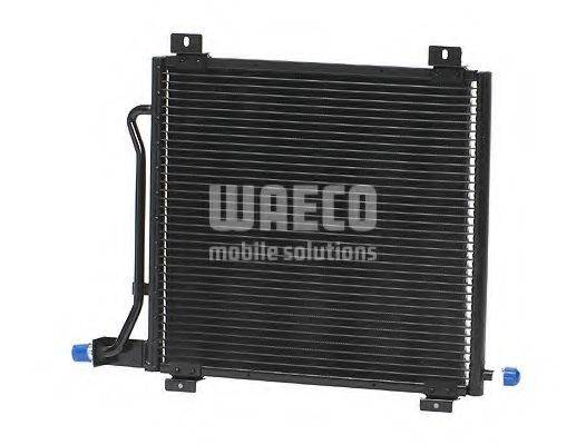 WAECO 8880400138 Конденсатор, кондиціонер