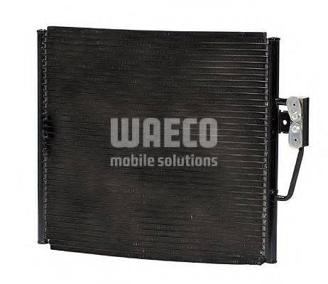 WAECO 8880400187 Конденсатор, кондиціонер