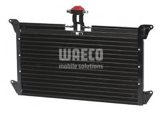 WAECO 8880400230 Конденсатор, кондиціонер