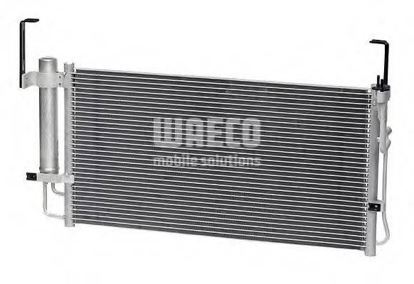 WAECO 8880400234 Конденсатор, кондиціонер