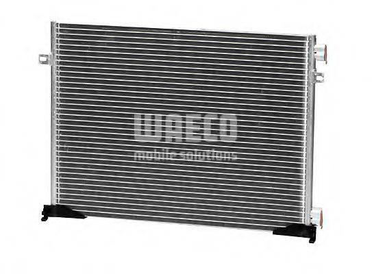 WAECO 8880400264 Конденсатор, кондиціонер