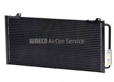 WAECO 8880400271 Конденсатор, кондиціонер