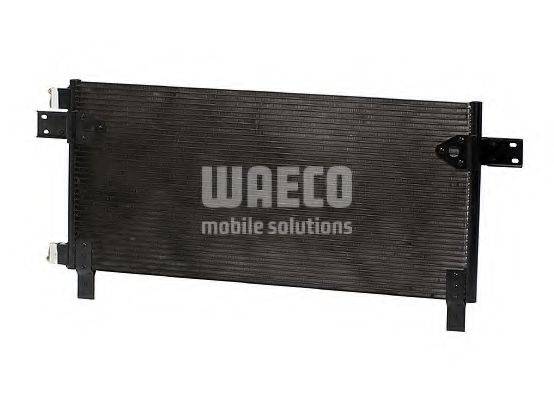 WAECO 8880400302 Конденсатор, кондиціонер