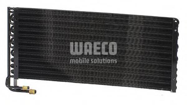 WAECO 8880400304 Конденсатор, кондиціонер