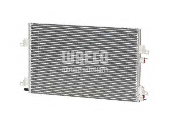 WAECO 8880400371 Конденсатор, кондиціонер