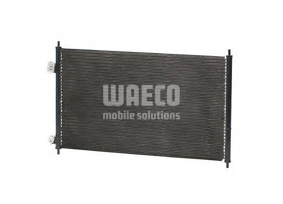 WAECO 8880400393 Конденсатор, кондиціонер