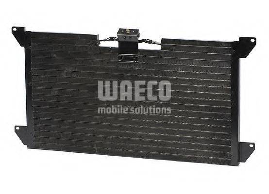 WAECO 8880400315 Конденсатор, кондиціонер