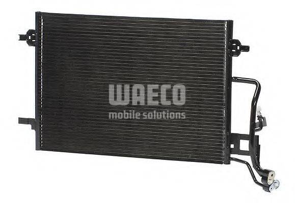 WAECO 8880400319 Конденсатор, кондиціонер