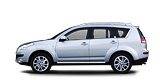 CITROEN C-CROSSER