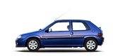 CITROEN SAXO